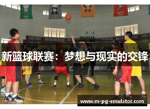 新篮球联赛：梦想与现实的交锋