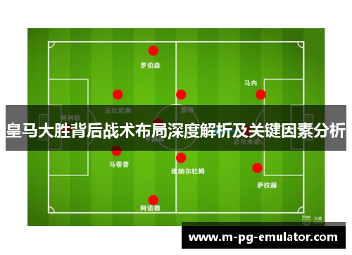 皇马大胜背后战术布局深度解析及关键因素分析 皇马大胜背后战术布局深度解析及关键因素分析