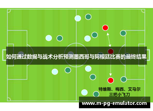 如何通过数据与战术分析预测墨西哥与阿根廷比赛的最终结果