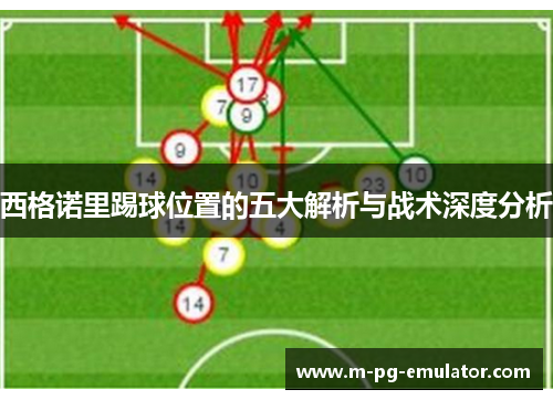 西格诺里踢球位置的五大解析与战术深度分析 西格诺里踢球位置的五大解析与战术深度分析